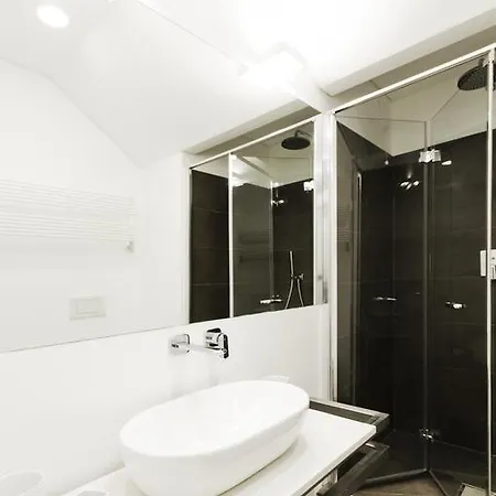 Genova Porto Antico Boutique Rooms Room photo