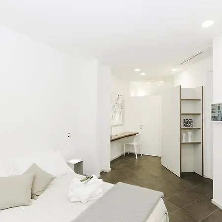 Genova Porto Antico Boutique Rooms Room photo