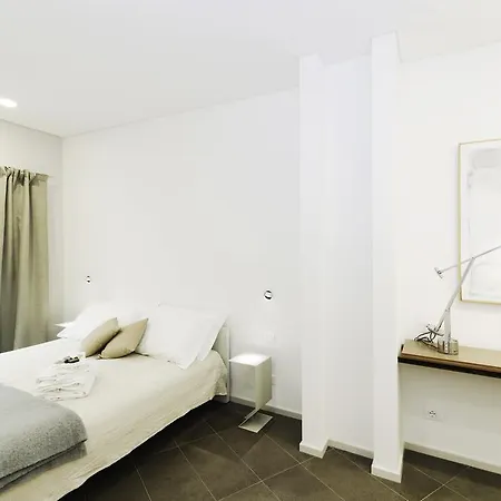 Genova Porto Antico Boutique Rooms Room photo