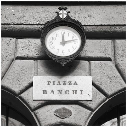 Porto Antico Boutique Génova