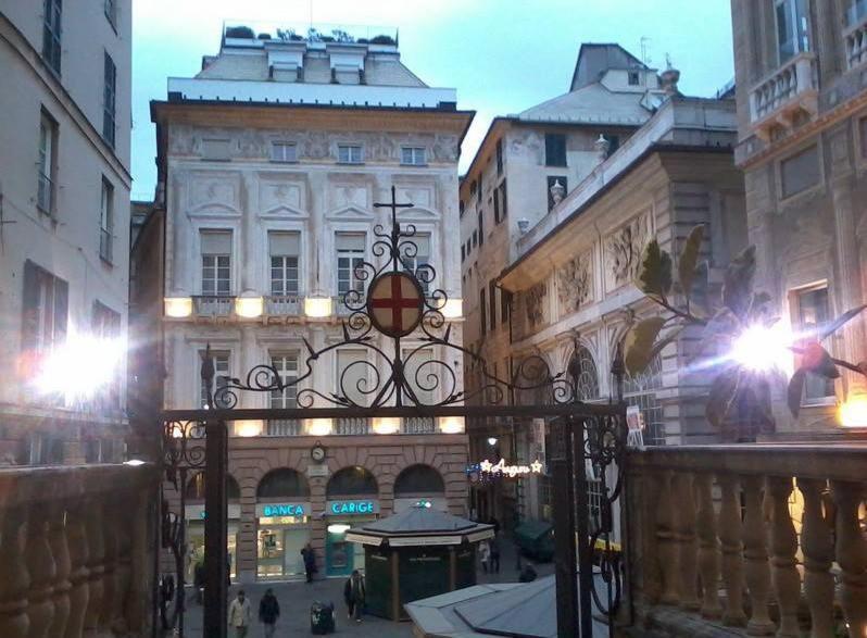 Bed and breakfast Porto Antico Boutique