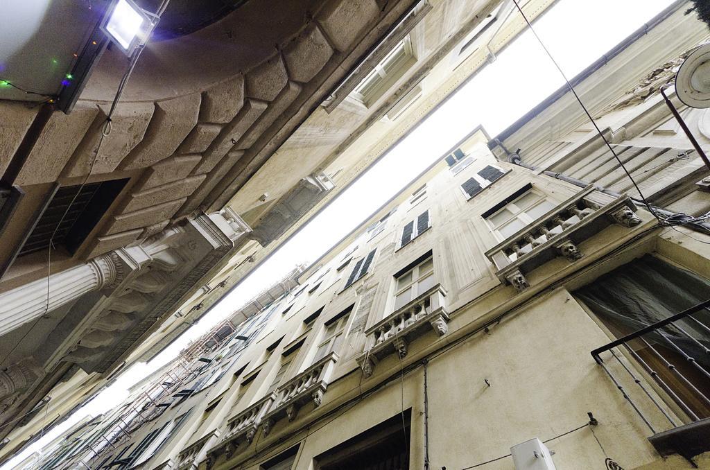 Porto Antico Boutique 2* Genova