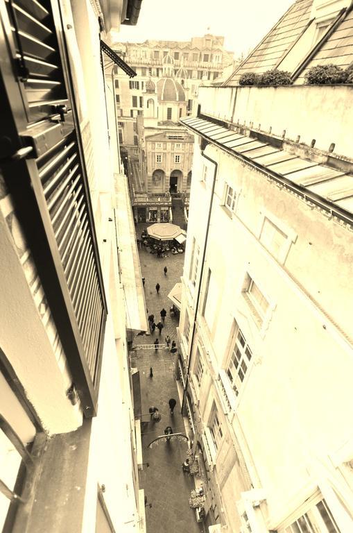 Porto Antico Boutique Bed and breakfast Génova