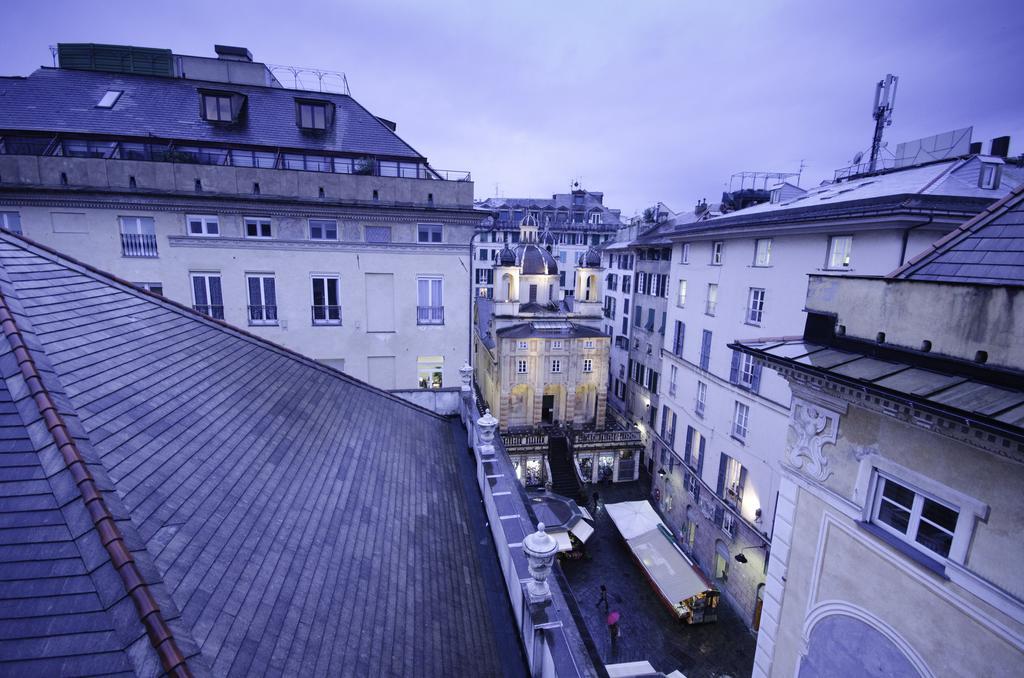 Porto Antico Boutique Bed and breakfast