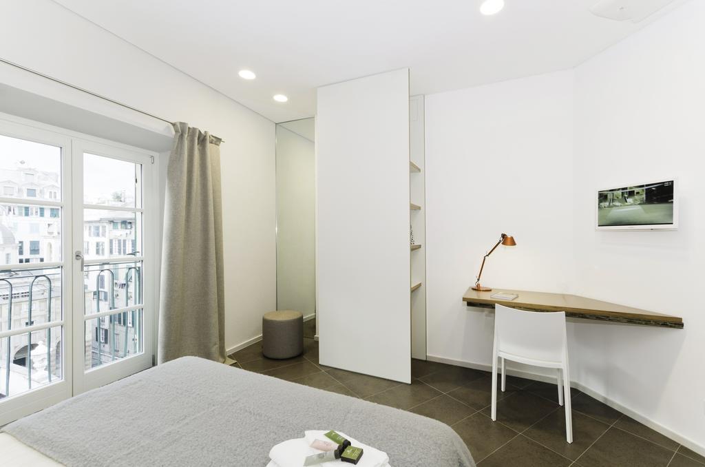 Porto Antico Boutique Bed and breakfast