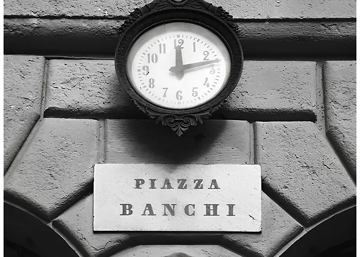 Genova Porto Antico Boutique Rooms