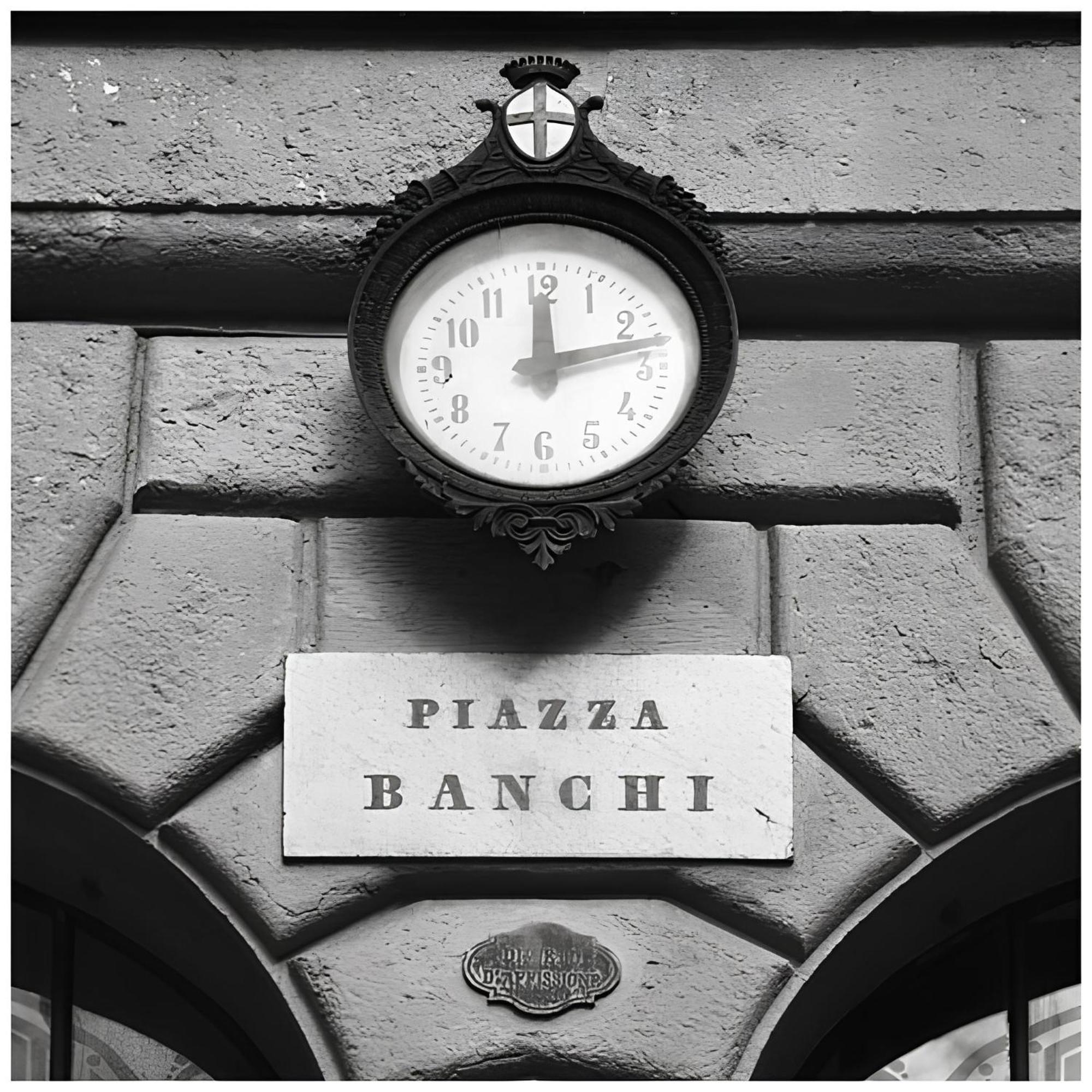 Porto Antico Boutique Bed & Breakfast 2*