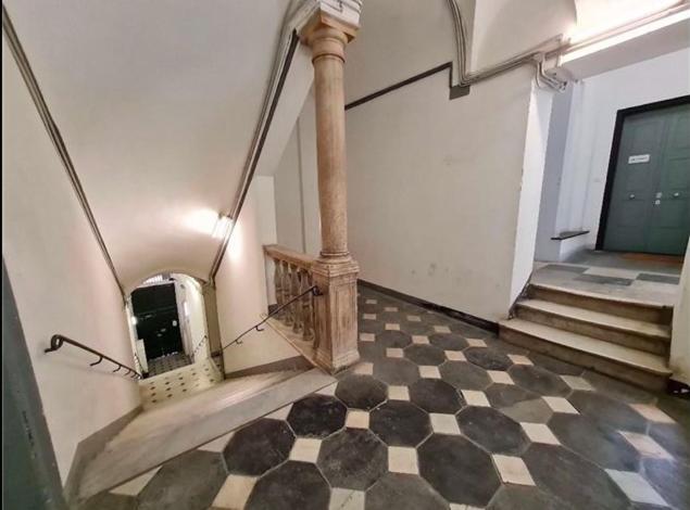 Bed & Breakfast Genova Porto Antico Boutique Rooms Genoa