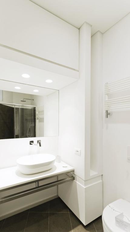 Genova Porto Antico Boutique Rooms 2* Genoa