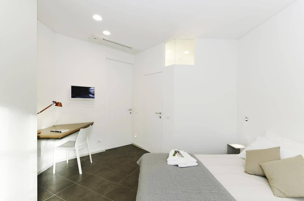 Genova Porto Antico Boutique Rooms Bed & Breakfast